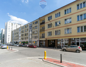 Mieszkanie na sprzedaż, Warszawa Sienna, 1 230 000 zł, 57 m2, 6/14688/OMS