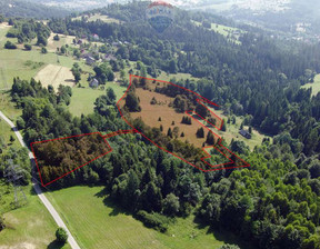 Rolny na sprzedaż, Żywiecki Rajcza Sól Kiczora, 1 190 000 zł, 20 740 m2, 5597/3123/OGS