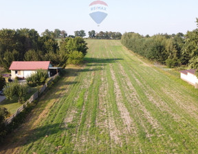 Działka na sprzedaż, Siedlecki Kotuń Bojmie Warszawska, 750 000 zł, 9440 m2, 1568/4565/OGS