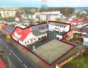 Dom na sprzedaż, Zielonogórski Babimost Marszałka Józefa Piłsudskiego, 1 120 000 zł, 920 m2, 89/9148/ODS