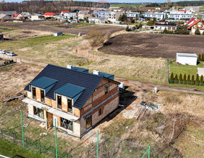 Dom na sprzedaż, Szamotulski Pniewy Poznańska, 349 900 zł, 126 m2, 284/3953/ODS