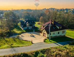 Dom na sprzedaż, Krakowski Świątniki Górne Wrząsowice Laurowa, 2 199 000 zł, 195 m2, 39/11671/ODS