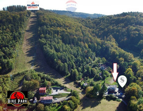 Komercyjne na sprzedaż, Cieszyński Ustroń Poniwiec, 1 900 000 zł, 343 m2, 665/3123/OOS