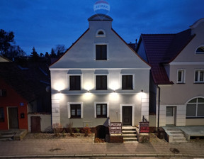 Mieszkanie na sprzedaż, Elbląski Tolkmicko Świętojańska, 780 000 zł, 120 m2, 256/5569/OMS