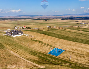 Budowlany na sprzedaż, Nowotarski Czarny Dunajec Stare Bystre, 198 000 zł, 721 m2, 2391/2680/OGS