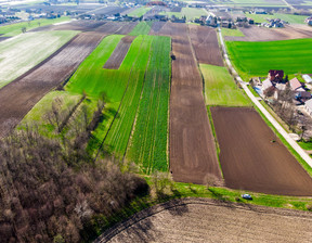 Działka na sprzedaż, Proszowicki Nowe Brzesko Sierosławice, 148 000 zł, 3300 m2, 2558/2680/OGS