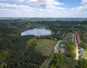 Działka na sprzedaż, Nowodworski Pomiechówek Błędowo Sielawy, 195 450 zł, 1303 m2, 295/7675/OGS