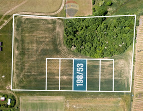 Rolny na sprzedaż, Koszaliński Będzino Śmiechów, 89 000 zł, 922 m2, GDF21149
