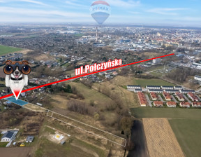 Działka na sprzedaż, Koszalin Sarzyno Połczyńska, 349 000 zł, 1286 m2, GDF21125