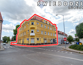 Dom na sprzedaż, Świebodziński Świebodzin J. Piłsudskiego, 4 600 000 zł, 1838,2 m2, 65/9148/ODS