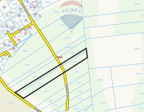 Działka na sprzedaż, Wołomiński Radzymin Borki Słowiańska, 444 000 zł, 13 468 m2, 429/3992/OGS