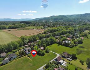 Budowlany na sprzedaż, Bielski Jaworze, 500 000 zł, 1608 m2, 5645/3123/OGS