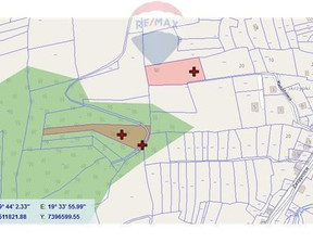Leśne na sprzedaż, Suski Sucha Beskidzka, 12 500 zł, 1553 m2, 5667/3123/OGS