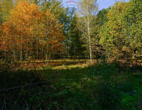 Działka na sprzedaż, Żyrardowski (Pow.) Puszcza Mariańska (Gm.) Puszcza Mariańska Akacjowa, 79 000 zł, 1300 m2, 1712/2037/OGS