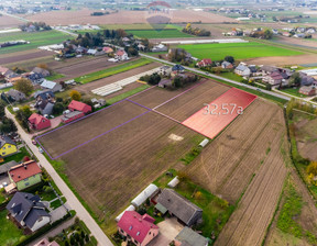 Działka na sprzedaż, Krakowski Igołomia-Wawrzeńczyce Złotniki, 293 130 zł, 3257 m2, 1777/2680/OGS