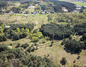 Działka na sprzedaż, Legionowski Wieliszew Skrzeszew Olszankowa, 1 200 000 zł, 26 367 m2, 192/7675/OGS