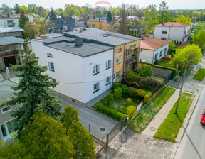 Dom na sprzedaż, Zgierski Głowno Bielawska, 730 000 zł, 176,92 m2, 185/3061/ODS