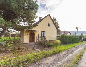 Dom na sprzedaż, Wadowicki Andrychów Inwałd, 340 000 zł, 130 m2, 3624/3123/ODS