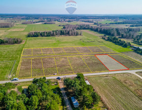 Działka na sprzedaż, Opoczyński Mniszków Zarzęcin Zarzęcin Mały, 90 100 zł, 1060 m2, 451/3061/OGS