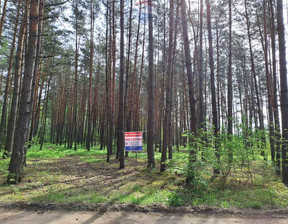 Leśne na sprzedaż, Węgrowski Miedzna Międzyleś, 43 967 zł, 8280 m2, 637/3992/OGS