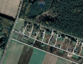 Budowlany na sprzedaż, Kołobrzeski Siemyśl Charzyno, 168 000 zł, 1050 m2, 67/13467/OGS