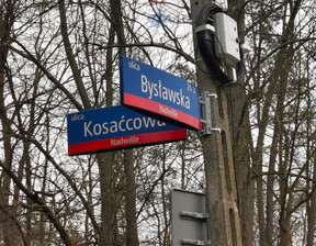 Leśne na sprzedaż, Warszawa Wawer Kosaćcowa, 550 000 zł, 4182 m2, 190/7675/OGS