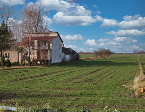 Działka na sprzedaż, Lubelski Wólka Świdnik Duży Świdnik Duży Drugi, 1 650 000 zł, 7100 m2, 2/17309/OGS