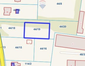 Budowlany na sprzedaż, Pułtuski Pułtusk Przemiarowska, 140 000 zł, 1000 m2, 312/7675/OGS