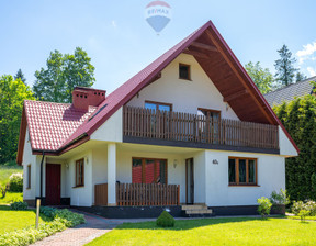 Dom na sprzedaż, Tatrzański Zakopane Chłabówka, 3 000 000 zł, 200,65 m2, 45/5552/ODS