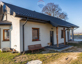 Dom na sprzedaż, Łaski Buczek Kowalew, 699 000 zł, 94,3 m2, 182/3061/ODS