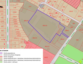 Magazyn, hala na sprzedaż, Kętrzyński Kętrzyn Bolesława Chrobrego, 2 900 000 zł, 5000 m2, 117/2037/OOS