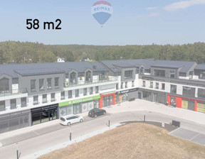 Lokal do wynajęcia, Kartuski Kartuzy Dzierżążno, 3190 zł, 58 m2, 40/5569/OLW