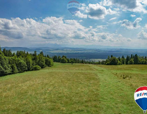 Rolny na sprzedaż, Nowotarski Nowy Targ Knurów, 349 000 zł, 7103 m2, 2521/2680/OGS