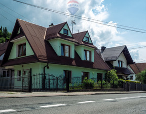 Dom na sprzedaż, Nowotarski Nowy Targ, 599 000 zł, 137 m2, 819/2680/ODS
