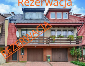 Dom na sprzedaż, Warszawa Targówek Seledynowa, 1 290 000 zł, 120 m2, 152/3992/ODS