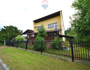 Dom na sprzedaż, Cieszyński Wisła Łukowa, 860 000 zł, 240 m2, 1635/2674/ODS