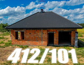 Dom na sprzedaż, Koszaliński Świeszyno Konikowo Projektantów, 399 000 zł, 152,5 m2, GDF21102
