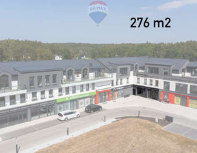 Lokal do wynajęcia, Kartuski Kartuzy Dzierżążno, 15 180 zł, 276 m2, 54/5569/OLW