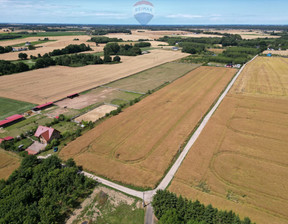 Działka na sprzedaż, Kołobrzeski Gościno Ołużna, 97 955 zł, 1507 m2, 111/13467/OGS