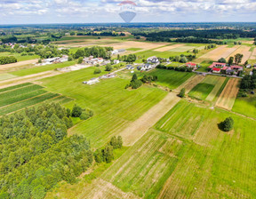 Działka na sprzedaż, Wołomiński Poświętne Wola Cygowska, 290 235 zł, 5277 m2, 1546/4565/OGS