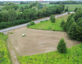 Działka na sprzedaż, Grodziski Grodzisk Mazowiecki Kłudno Nowe, 236 000 zł, 1475 m2, 1576/2037/OGS