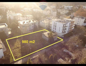 Budowlany na sprzedaż, Gdynia Sędziowska, 3 100 000 zł, 980 m2, 353/5569/OGS