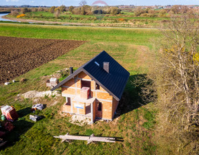 Dom na sprzedaż, Bocheński Drwinia Ispina, 447 000 zł, 95,38 m2, 913/2680/ODS