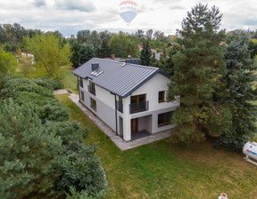 Dom na sprzedaż, Legionowski Jabłonna Suchocin Modlińska, 1 349 000 zł, 185,35 m2, 146/3992/ODS