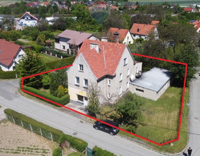 Dom na sprzedaż, Prudnicki Prudnik Karola Miarki, 550 000 zł, 353 m2, 339/3088/ODS