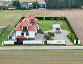 Dom na sprzedaż, Wolsztyński Wolsztyn Nowa Dąbrowa, 1 350 000 zł, 250 m2, 366/3953/ODS