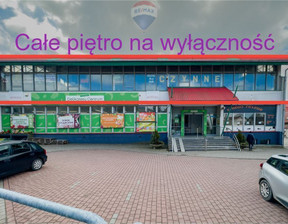 Lokal do wynajęcia, Bielski Wilkowice, 7380 zł, 400 m2, 1985/3123/OLW