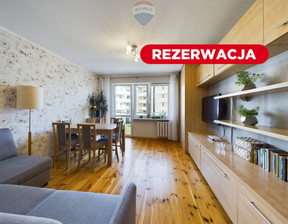 Mieszkanie na sprzedaż, Koszalin Kazimierza Wyki, 399 000 zł, 53,6 m2, GDF21195