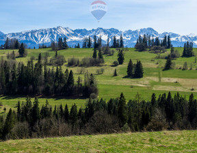 Budowlany na sprzedaż, Tatrzański Biały Dunajec, 1 340 000 zł, 3188 m2, 2403/2680/OGS