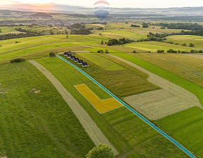 Działka na sprzedaż, Tatrzański Bukowina Tatrzańska Leśnica, 298 000 zł, 1830 m2, 2488/2680/OGS